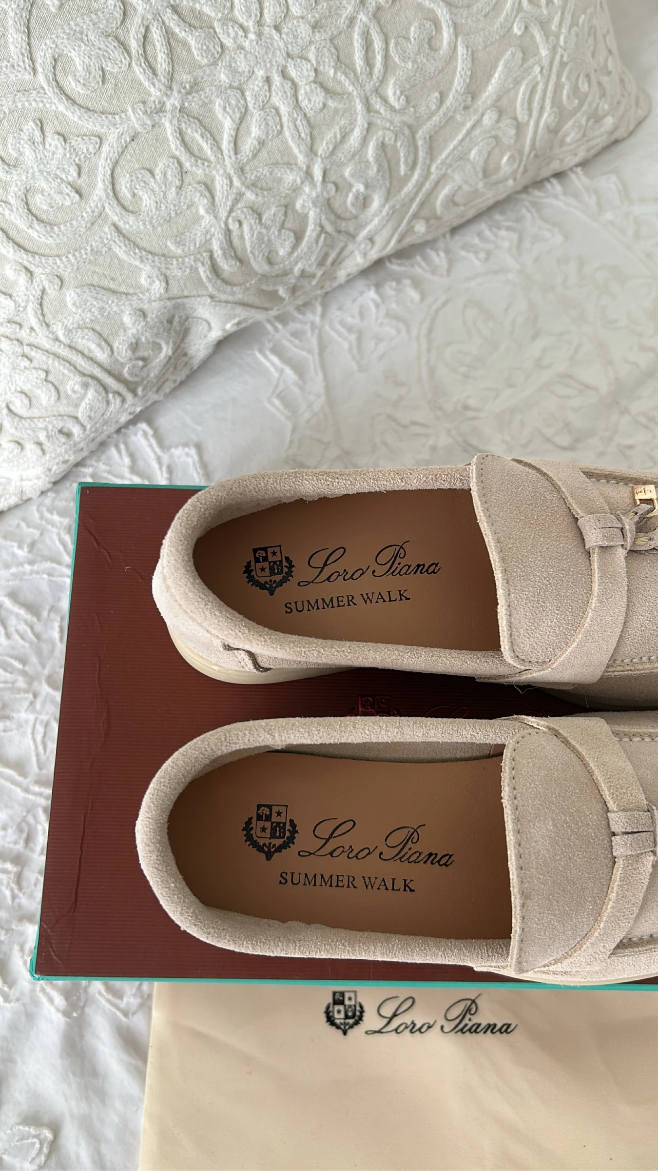 L mocassins – photo 3